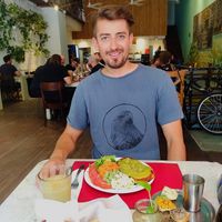  at Naturaleza Sabia in Buenos Aires