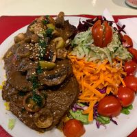   at Naturaleza Sabia in Buenos Aires