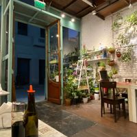  at Naturaleza Sabia in Buenos Aires