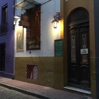 Sabia at Naturaleza Sabia in Buenos Aires