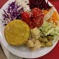  at Naturaleza Sabia in Buenos Aires