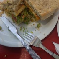  at Naturaleza Sabia in Buenos Aires