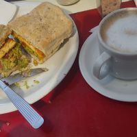  at Naturaleza Sabia in Buenos Aires