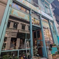 El edificio at Naturaleza Sabia in Buenos Aires