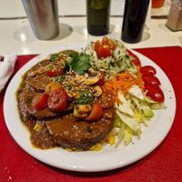  at Naturaleza Sabia in Buenos Aires