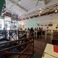  at Naturaleza Sabia in Buenos Aires