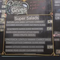  at Naturaleza Sabia in Buenos Aires