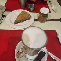 Returned the following night as well at Naturaleza Sabia in Buenos Aires