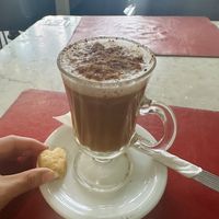   at Naturaleza Sabia in Buenos Aires