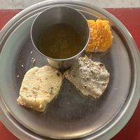   at Naturaleza Sabia in Buenos Aires