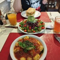  at Naturaleza Sabia in Buenos Aires