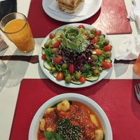  at Naturaleza Sabia in Buenos Aires