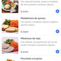  at Naturaleza Sabia in Buenos Aires