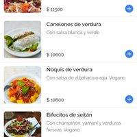  at Naturaleza Sabia in Buenos Aires