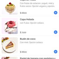  at Naturaleza Sabia in Buenos Aires