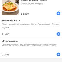  at Naturaleza Sabia in Buenos Aires