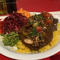   at Naturaleza Sabia in Buenos Aires