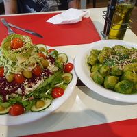  at Naturaleza Sabia in Buenos Aires