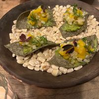   at Tencüi in Mexico City