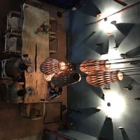   at Tencüi in Mexico City