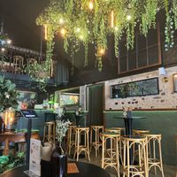   at No.5 Cafe in Fortitude Valley