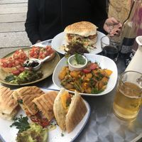 😍 at Falscher Hase in Dresden