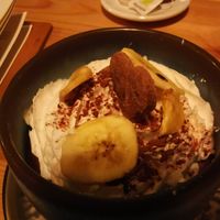 Schokomousse at Falscher Hase in Dresden