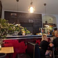  at Falscher Hase in Dresden