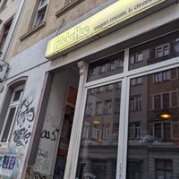  at Falscher Hase in Dresden