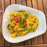  at Falscher Hase in Dresden