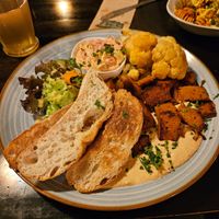  at Falscher Hase in Dresden