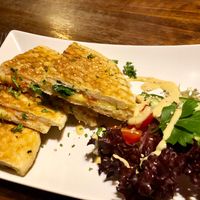 Katerbrot at Falscher Hase in Dresden