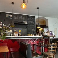   at Falscher Hase in Dresden