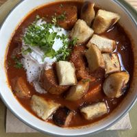   at Falscher Hase in Dresden