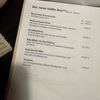   at Falscher Hase in Dresden