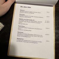   at Falscher Hase in Dresden