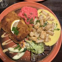   at Falscher Hase in Dresden