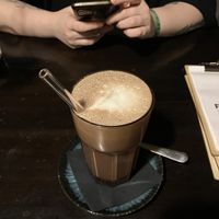   at Falscher Hase in Dresden