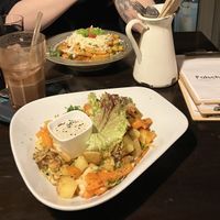   at Falscher Hase in Dresden