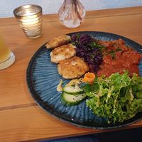  at Falscher Hase in Dresden