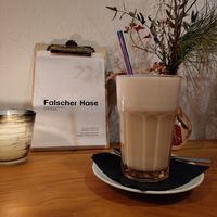  at Falscher Hase in Dresden