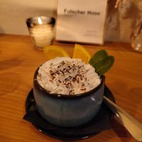  at Falscher Hase in Dresden