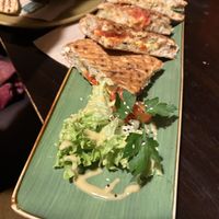   at Falscher Hase in Dresden