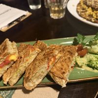 Katerbrot   at Falscher Hase in Dresden