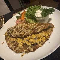 Tofu Scramble   at Falscher Hase in Dresden