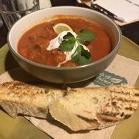 Soljanka   at Falscher Hase in Dresden