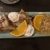 Pfannkuchen   at Falscher Hase in Dresden