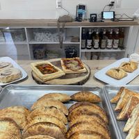 More available items at Stephanie's Vegan Bakery + Cafe in Fort Lauderdale