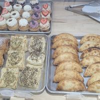  at Stephanie's Vegan Bakery + Cafe in Fort Lauderdale