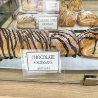  #Veganuary at Stephanie's Vegan Bakery + Cafe in Fort Lauderdale